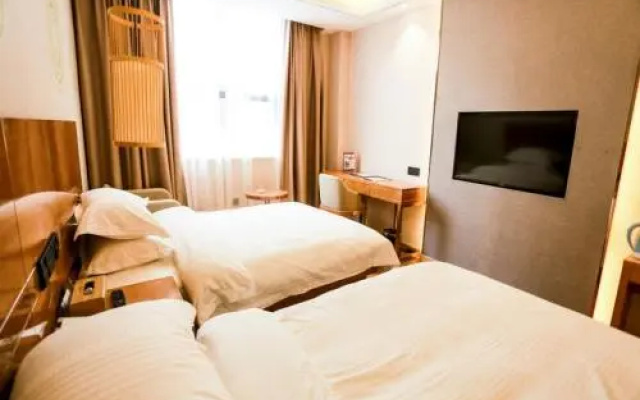 Greentree Inn Anshun Guansuo Avenue Hotel