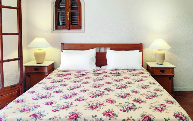 Grecotel Luxme Costa Botanica
