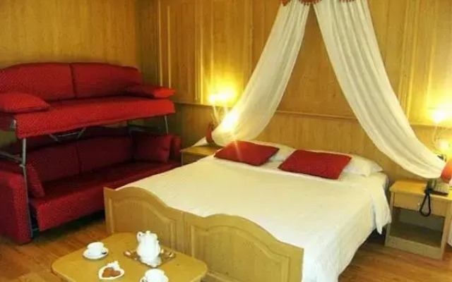Gran Vacanze Hotel