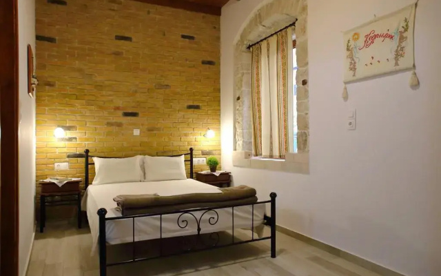 Cretan Villa
