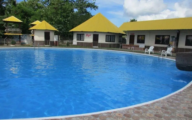 TMI Resort
