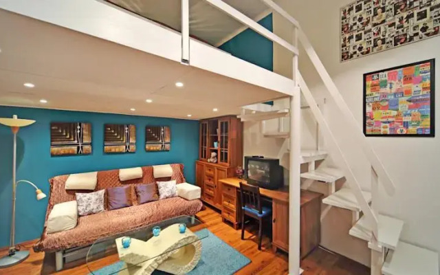 Basilica Suite Apartment