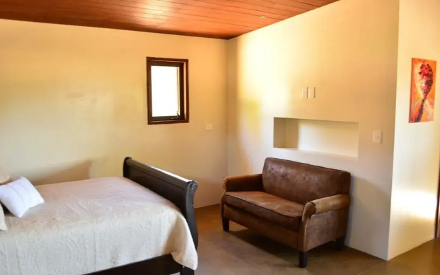 Rancho Toros Pintos