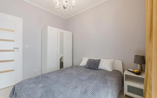 Grobla by Loft Apartments