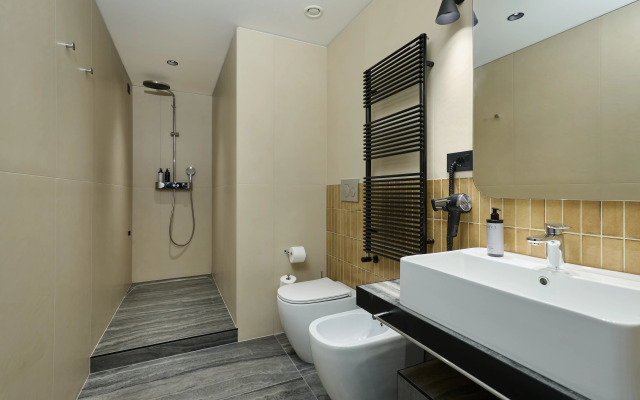 Best Western Hotel Biri