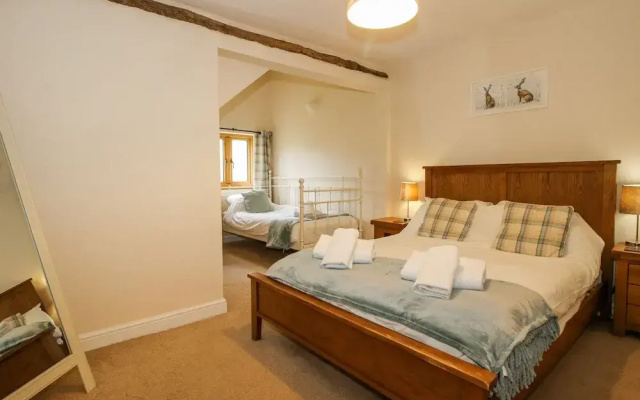 The Hayloft