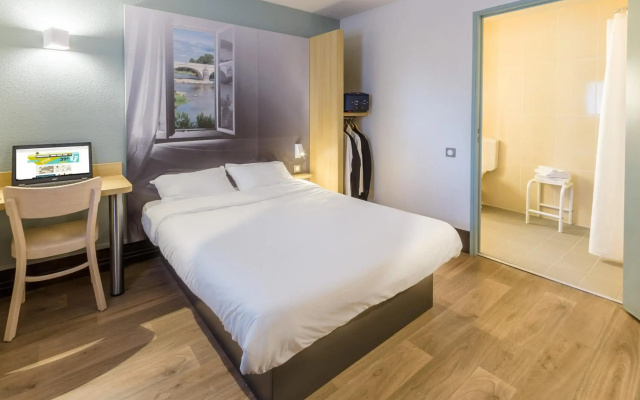 B&B Hotel Bayonne