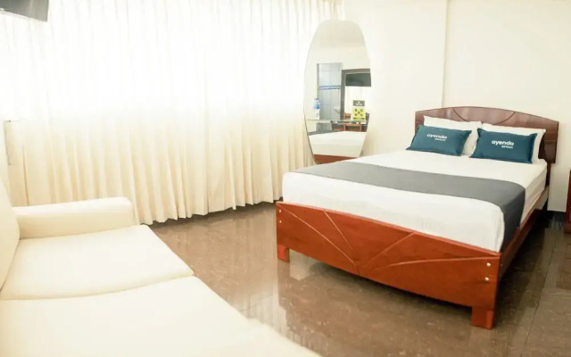 Hotel Casanova