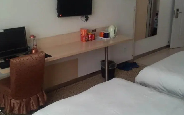 Citihome Hotel