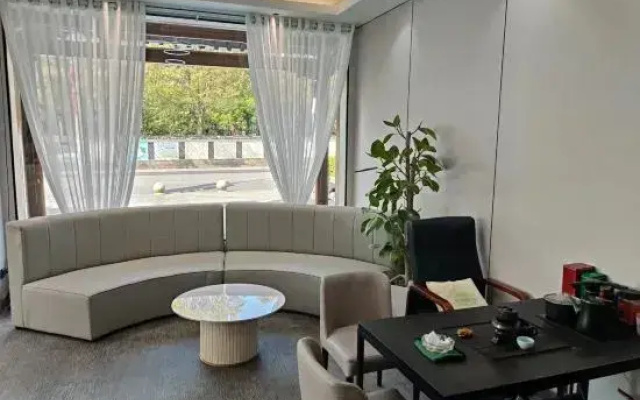 Wencheng Wufu Farmhouse