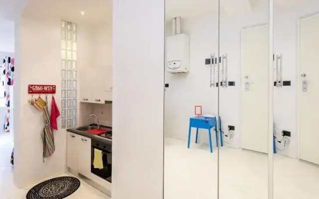 Mini Loft Decorialab
