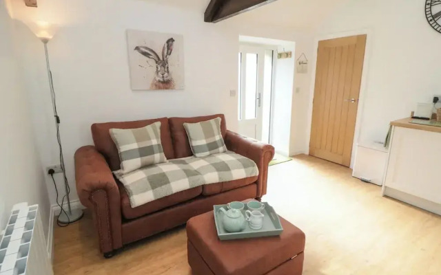 Garden Cottage