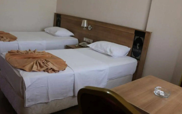 Samos Hotel