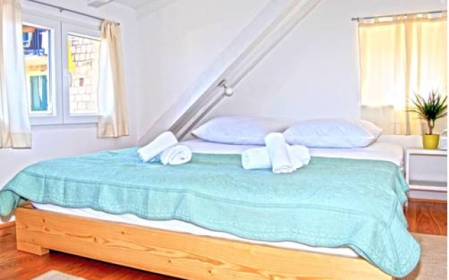 Apartments Palmina