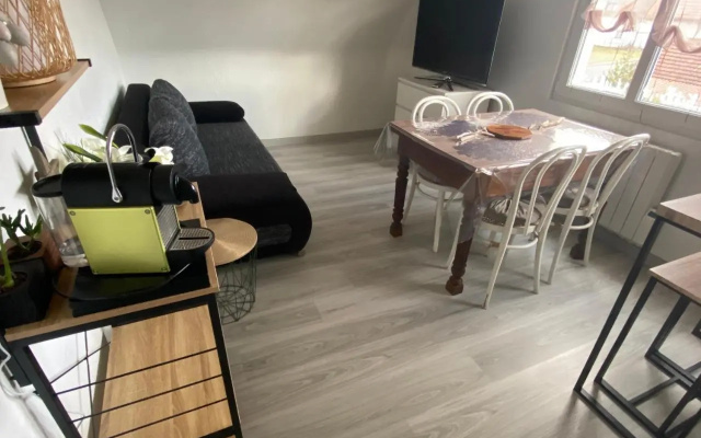 Au Paradis D’Alsace 55 M2 Nature & Relax