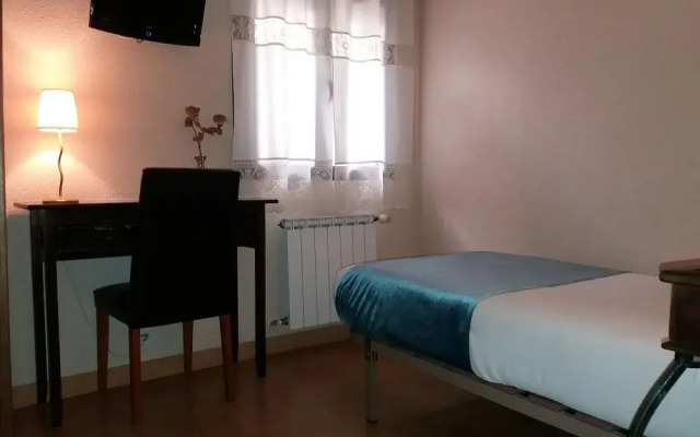 Hostal Rural Moratin