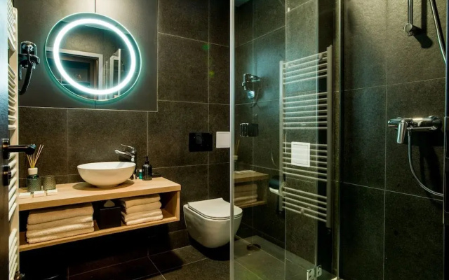 Hotel Planet Prague