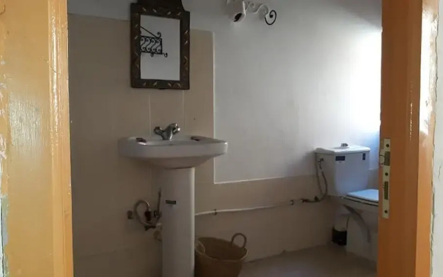 Riad Atlas Berbere