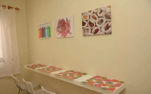 Apartamentos Gran Rey