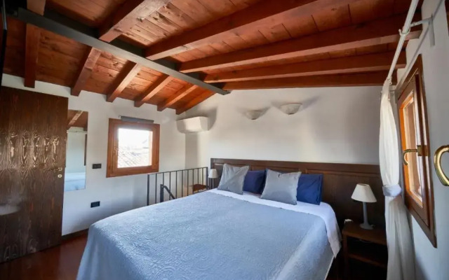 Porto Valentino Apartment