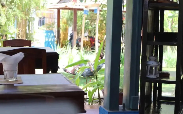 The Hoi An Villa