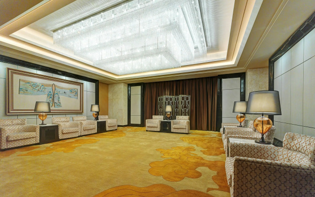 Sheraton Shantou Hotel