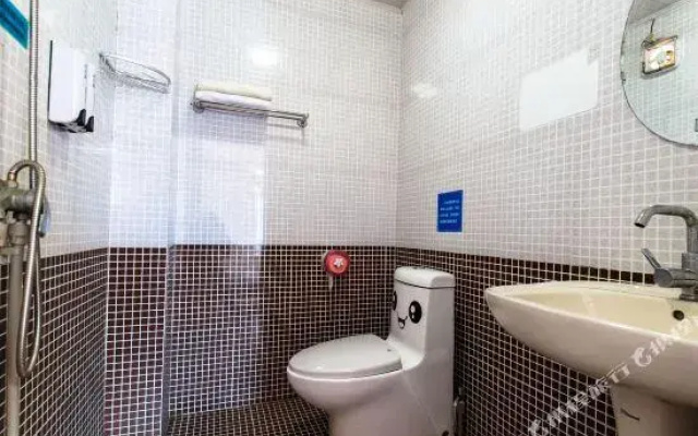 Beihai Hai Yi Hurried That year Inn (Second inn)