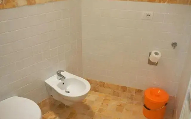 S12 - Sirolo, nuovo monolocale con terrazzo
