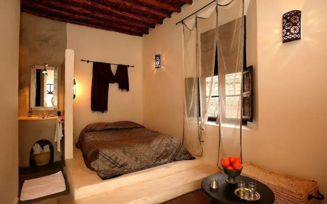 Riad Dar Tayib