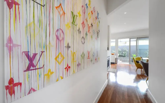 Boutique Stays - Jewel of Richmond