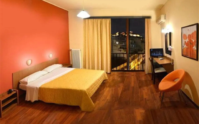 Exarchion Hotel