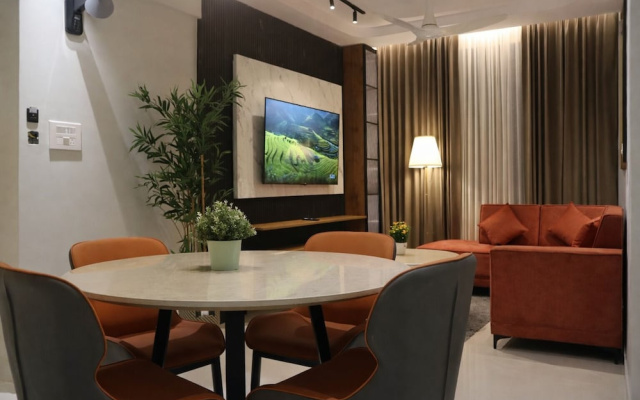 Dlite Rivera Hotel Apartments