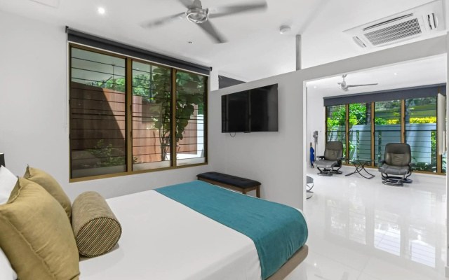 Sanctuary Palm Cove