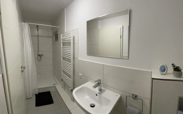 Giulias Budget Haus