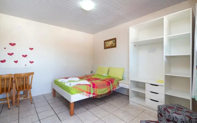 AP 35 Ala Mariscal Residencial Solavir