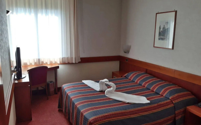 Meditur Hotel Ognina