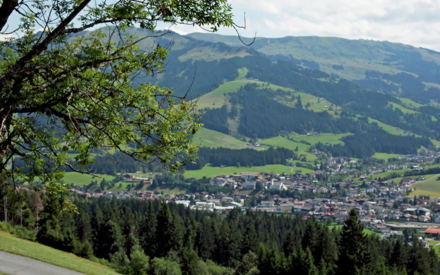 Welcoming Apartment near Ski Area in Tyrol