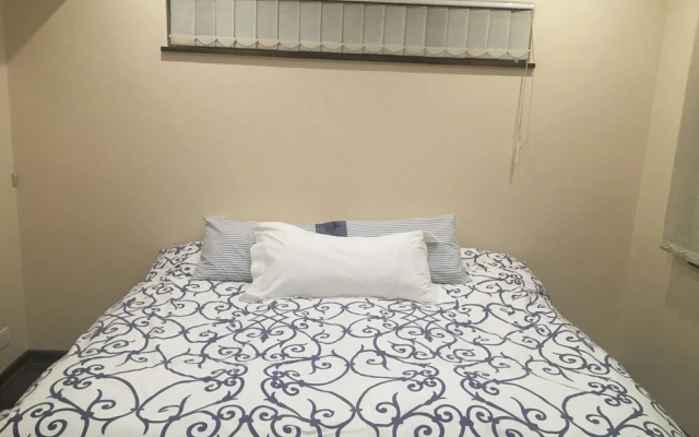 2 Bedroom Executive & Holiday Suburban Home