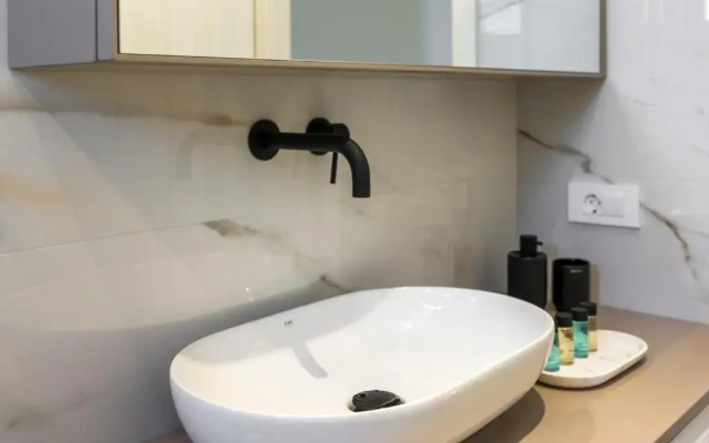 Orama Luxury Apartments
