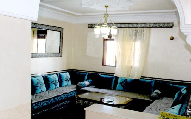 Appartement Centre Ville