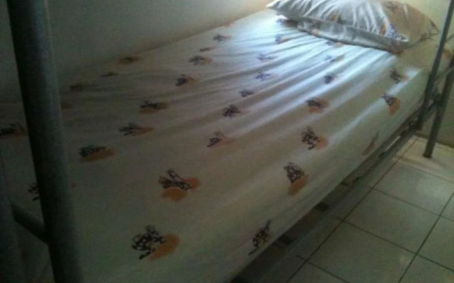 Da Rifi Hostel