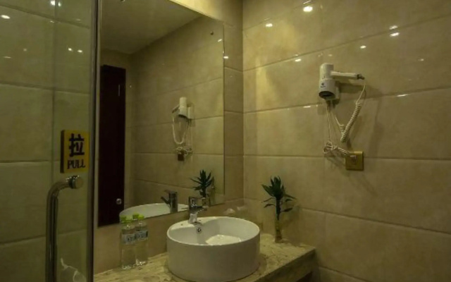 Siyuan Hotel
