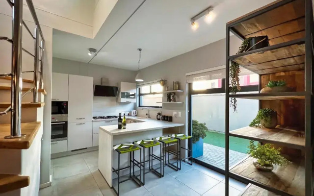Turmalin Cottage Unit 2