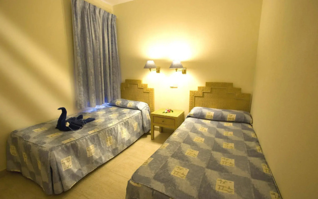 HL Club Playa Blanca Hotel