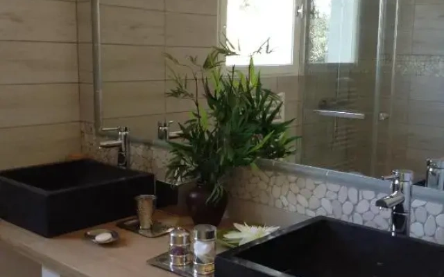 Les Jardins d'Holi - appartement