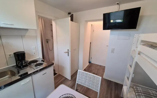 Appartement Am Süllberg