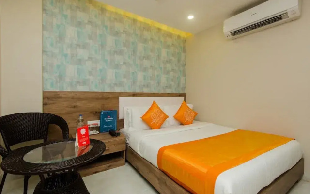 Hotel Blue Bay By OYO Rooms