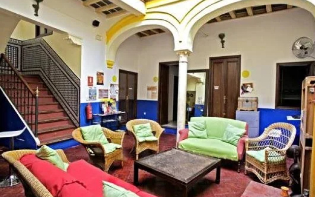 Traveler´s Inn Seville