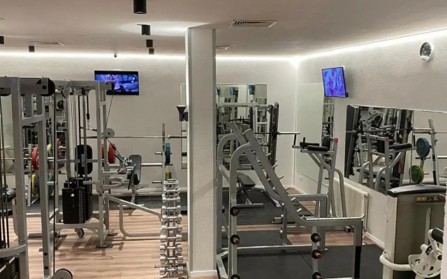Apartmani prenj 1 i 2 centar