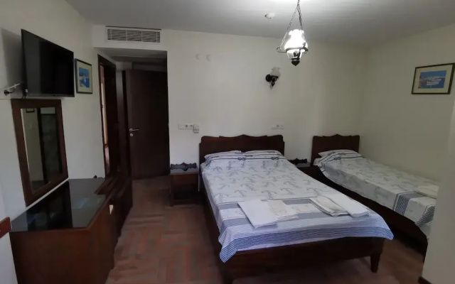 Kaptan Motel